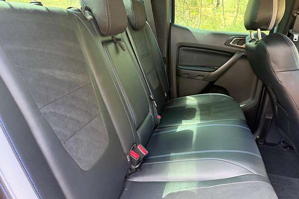 2021 Ford Ranger Raptor PX MkIII 4X4 2.0L thumb-16