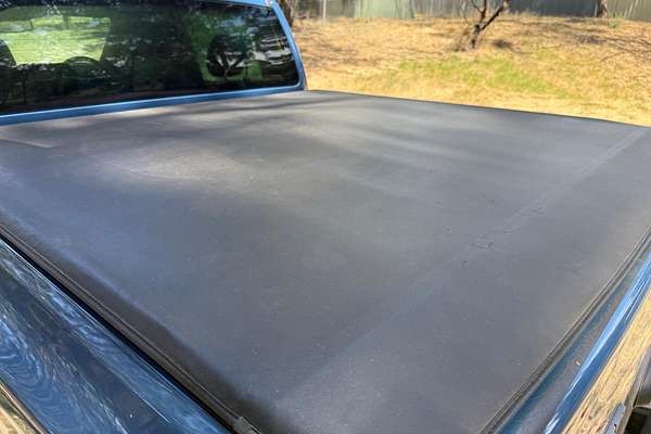 2021 Ford Ranger Raptor PX MkIII 4X4 2.0L thumb-17