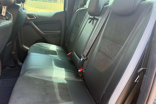 2021 Ford Ranger Raptor PX MkIII 4X4 2.0L thumb-19