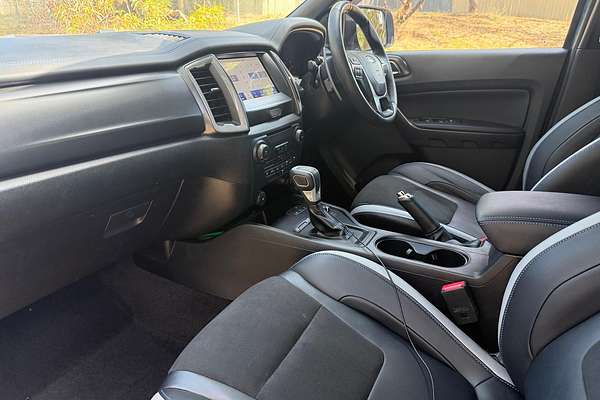 2021 Ford Ranger Raptor PX MkIII 4X4 2.0L thumb-20