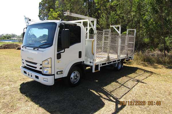 2018 Isuzu N Series NLR 200 4x2 MWB