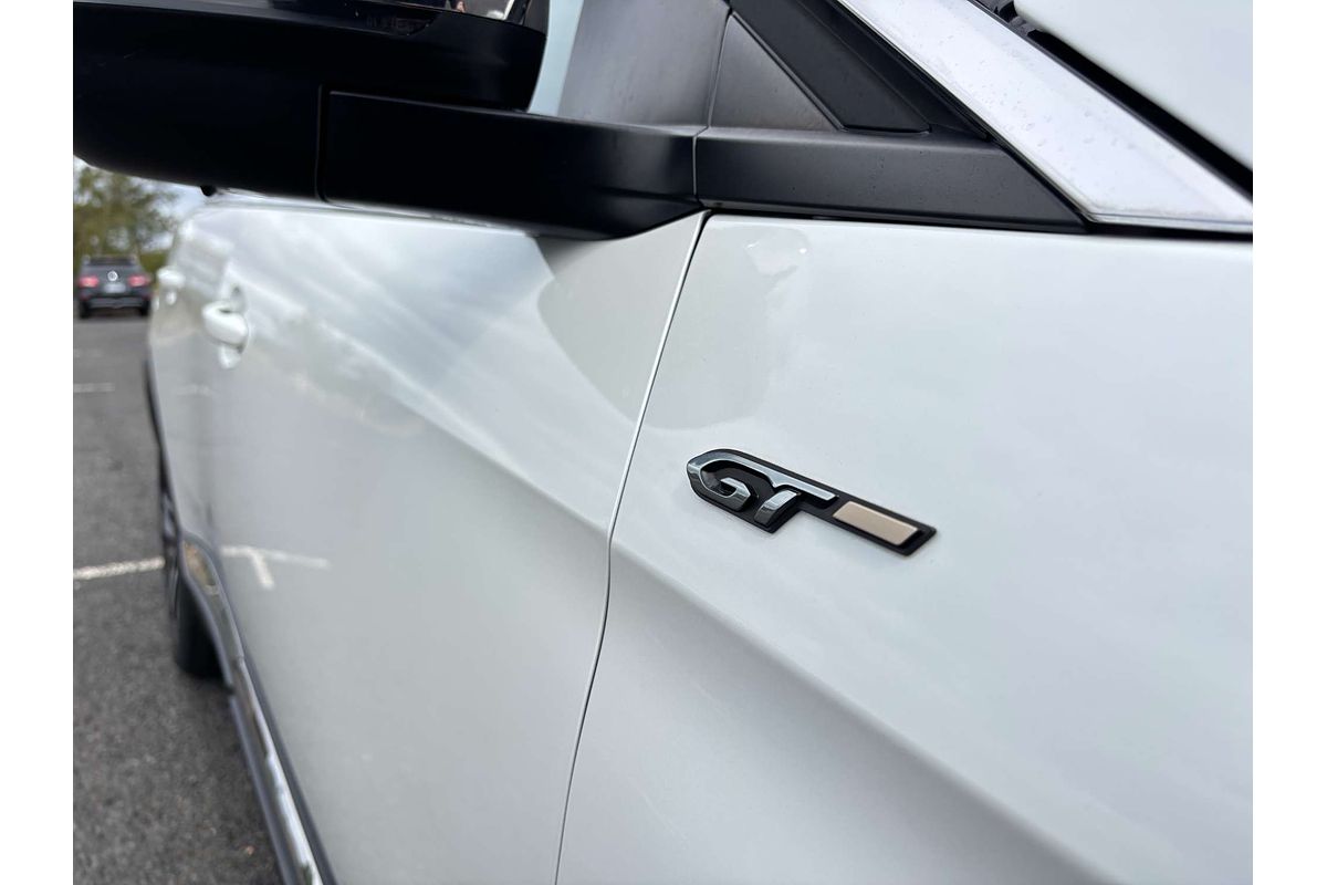 2019 Peugeot 5008 GT P87