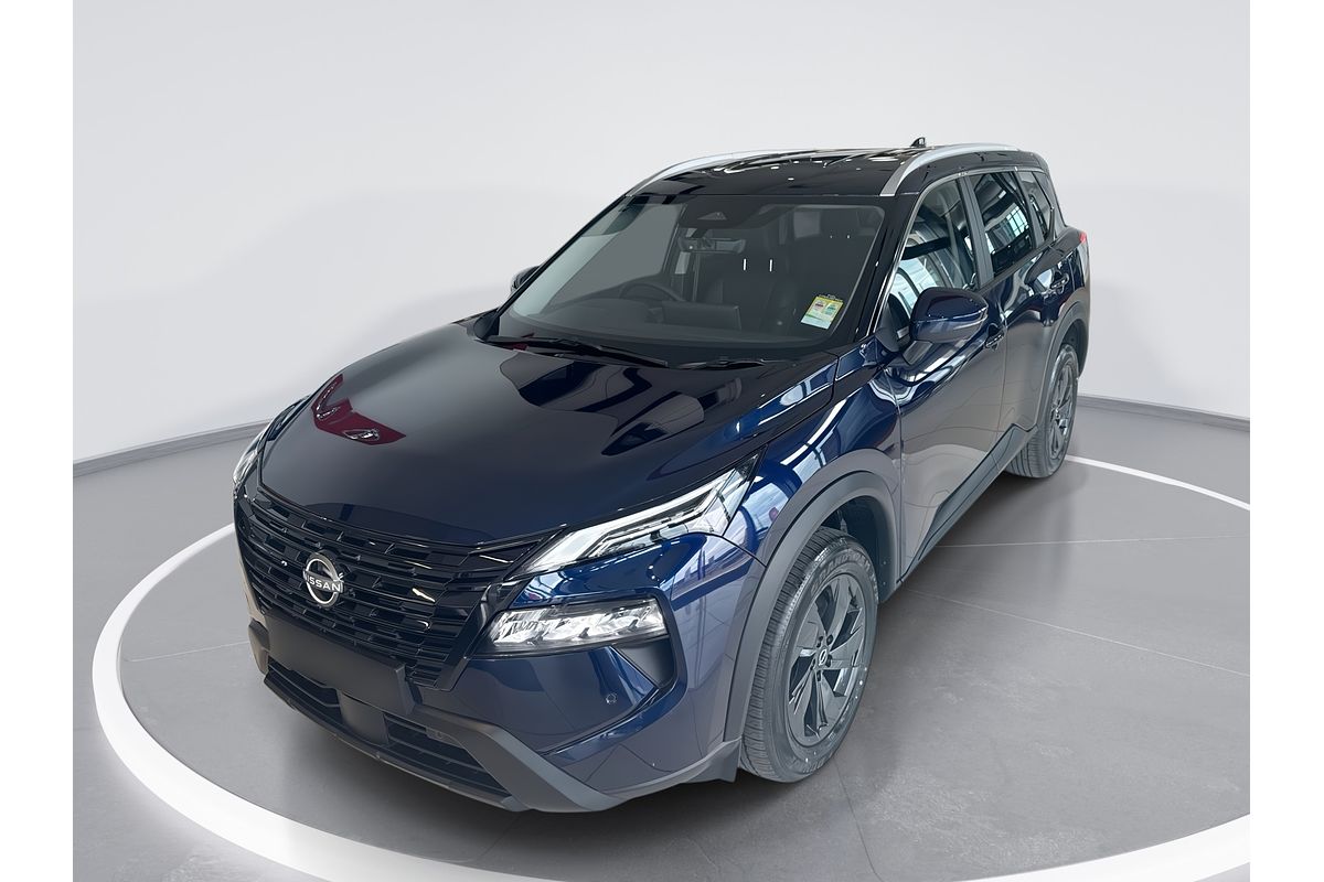 2026 Nissan X-TRAIL ST-L e-POWER T33