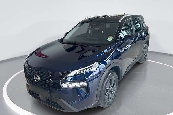 2026 Nissan X-TRAIL ST-L e-POWER T33