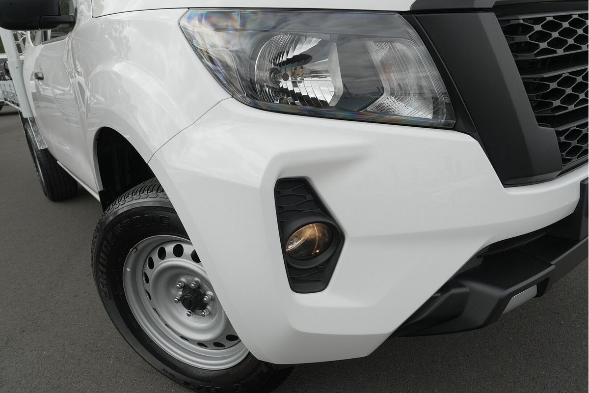 2022 Nissan Navara SL D23 4X4