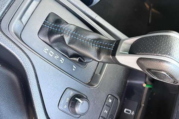 2021 Ford Ranger Raptor PX MkIII 4X4 2.0L thumb-22