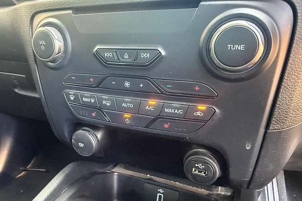 2021 Ford Ranger Raptor PX MkIII 4X4 2.0L thumb-23