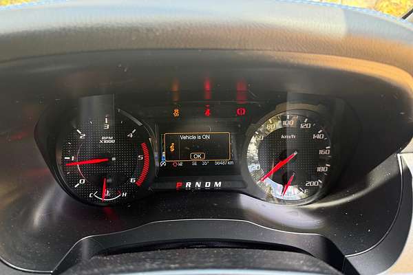 2021 Ford Ranger Raptor PX MkIII 4X4 2.0L thumb-26