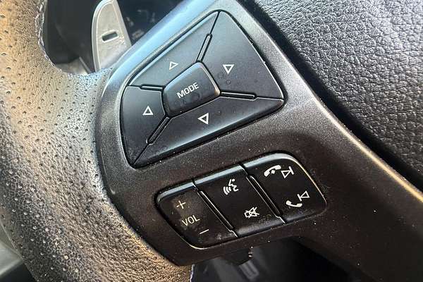 2021 Ford Ranger Raptor PX MkIII 4X4 2.0L thumb-27