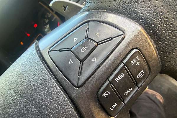 2021 Ford Ranger Raptor PX MkIII 4X4 2.0L thumb-28