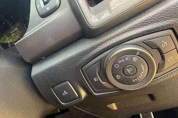 2021 Ford Ranger Raptor PX MkIII 4X4 2.0L thumb-29