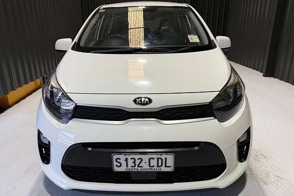 2019 Kia Picanto S JA thumb-1