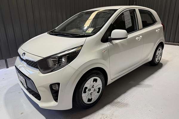 2019 Kia Picanto S JA thumb-2
