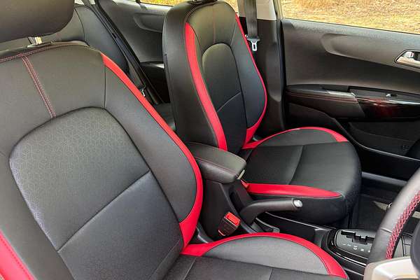 2022 Kia Picanto GT-Line JA thumb-9