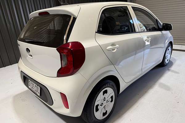 2019 Kia Picanto S JA thumb-5