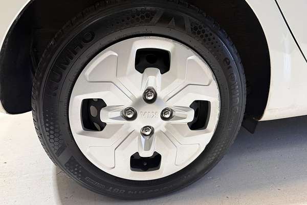 2019 Kia Picanto S JA thumb-6