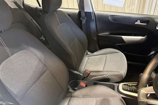 2019 Kia Picanto S JA thumb-8