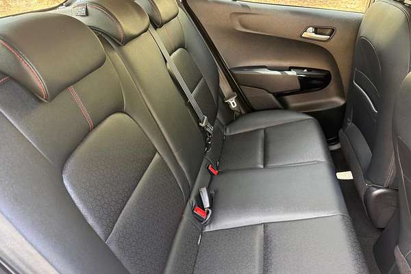 2022 Kia Picanto GT-Line JA thumb-14