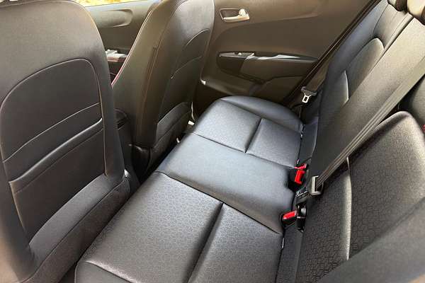 2022 Kia Picanto GT-Line JA thumb-15