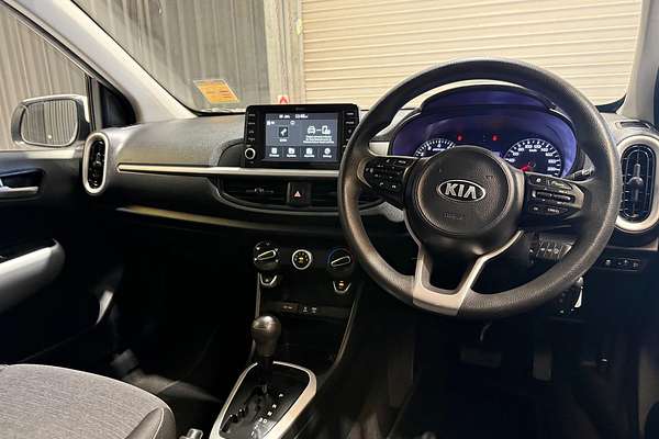 2019 Kia Picanto S JA thumb-9