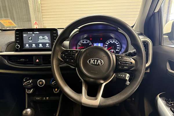 2019 Kia Picanto S JA thumb-10