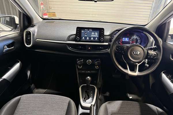 2019 Kia Picanto S JA thumb-11
