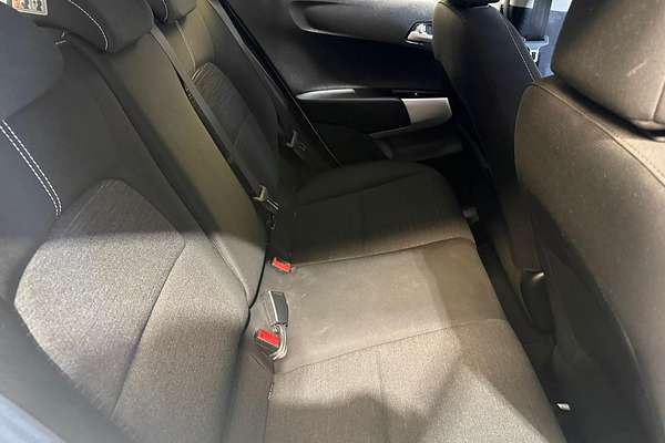 2019 Kia Picanto S JA thumb-12