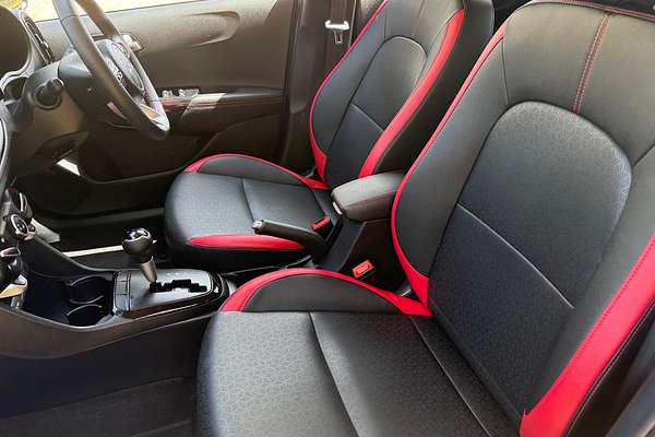 2022 Kia Picanto GT-Line JA thumb-18