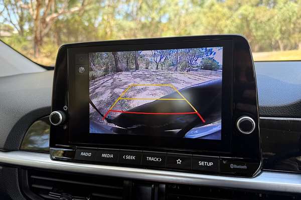 2022 Kia Picanto GT-Line JA thumb-22