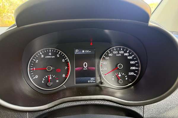 2022 Kia Picanto GT-Line JA thumb-23