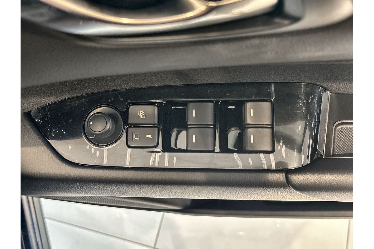 2025 Mazda CX-5 G25 Maxx Sport KF Series