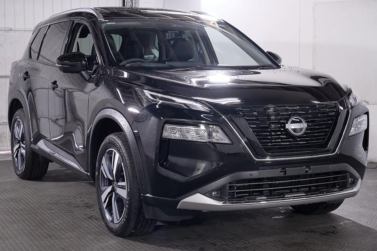 2024 Nissan X-TRAIL Ti-L e-POWER T33