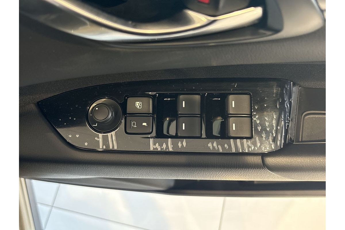 2025 Mazda CX-5 G25 Maxx Sport KF Series