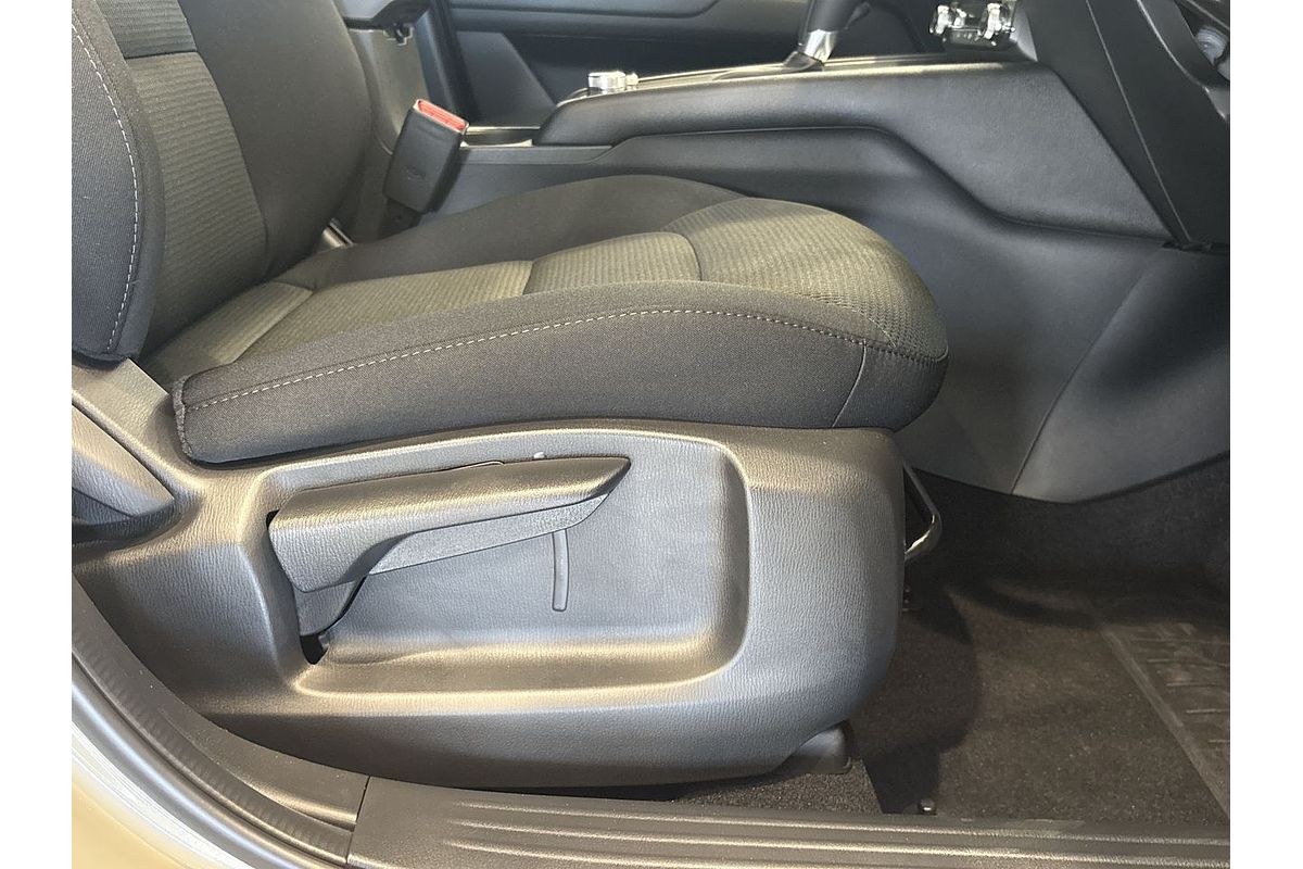 2025 Mazda CX-5 G25 Maxx Sport KF Series