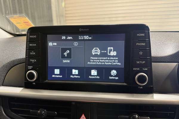 2019 Kia Picanto S JA thumb-16