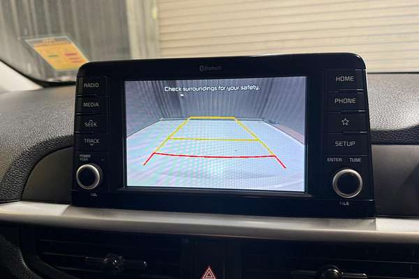 2019 Kia Picanto S JA thumb-17