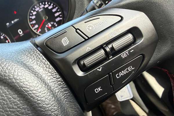 2022 Kia Picanto GT-Line JA thumb-25