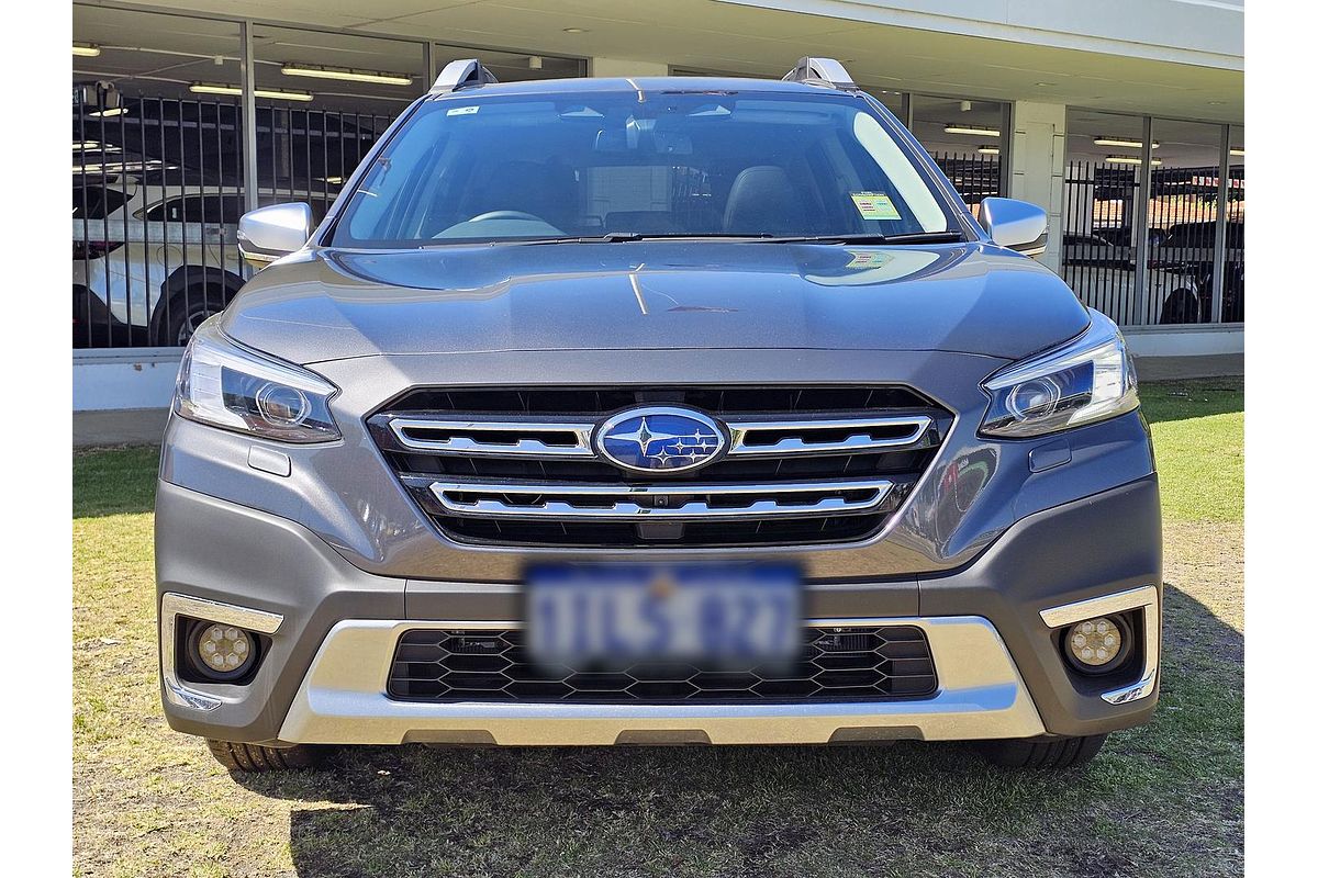 2025 Subaru Outback AWD Touring XT 6GEN