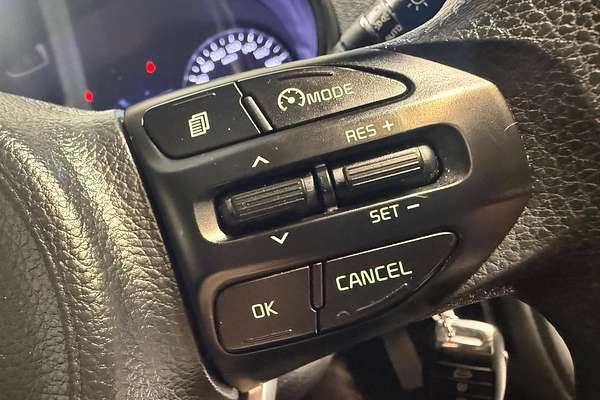 2019 Kia Picanto S JA thumb-20