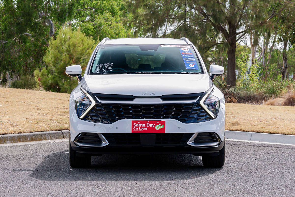 2022 Kia Sportage SX NQ5