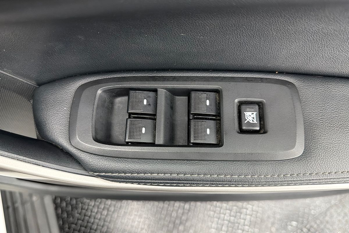 2020 Ford Everest Trend UA II 3.2L