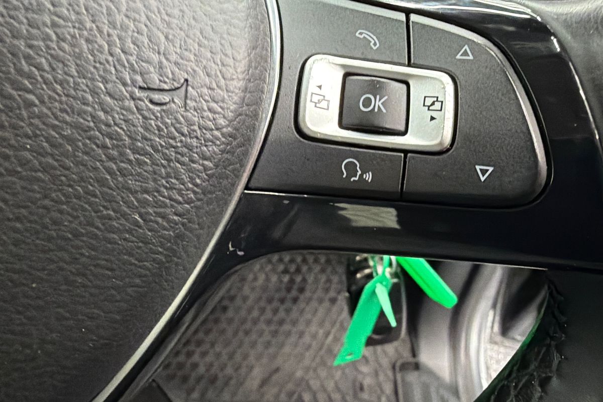 2017 Volkswagen Amarok TDI550 Sportline 2H 4X4