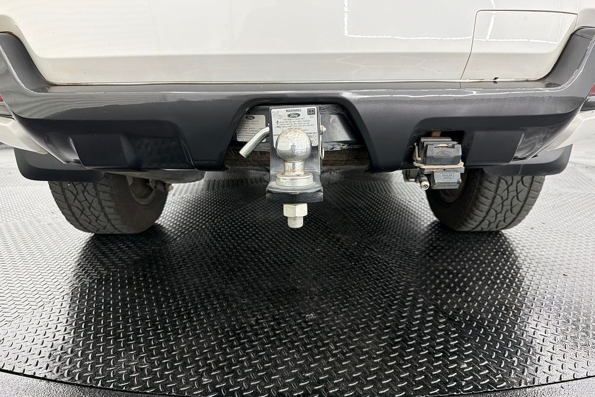 2020 Ford Everest Trend UA II 3.2L