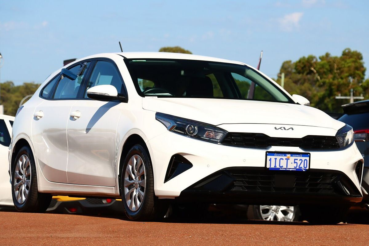 2023 Kia Cerato S BD