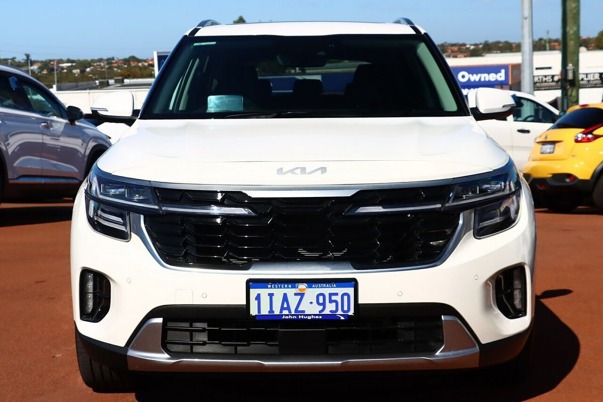 2023 Kia Seltos GT-Line SP2 PE