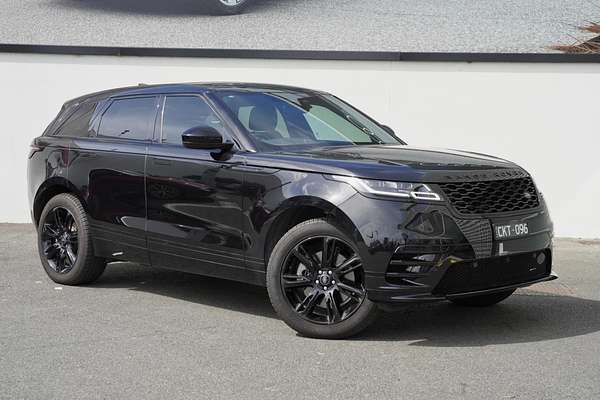 2023 Land Rover Range Rover Velar P250 R-Dynamic SE L560