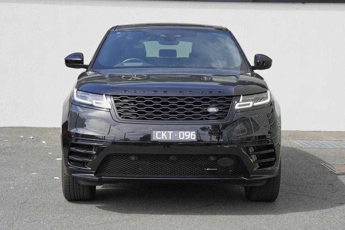 2023 Land Rover Range Rover Velar P250 R-Dynamic SE L560