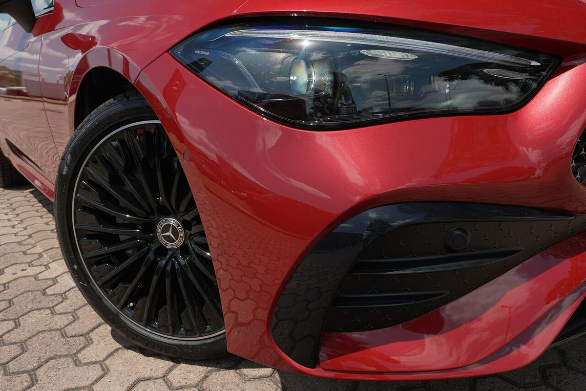 2024 Mercedes-Benz CLE-Class CLE200 C236