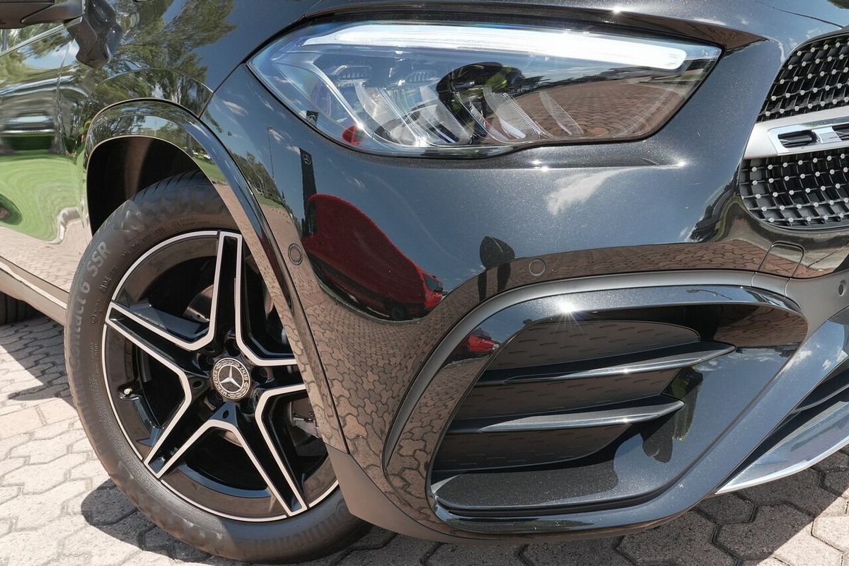 2024 Mercedes-Benz GLA-Class GLA200 H247