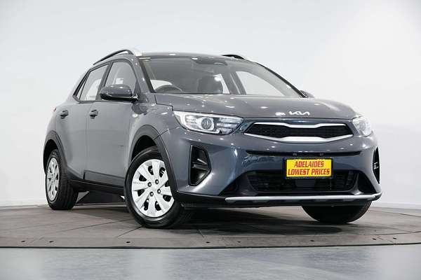 2022 Kia Stonic S YB